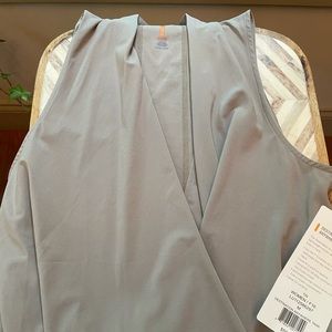 Lucy, Destination Anywhere Tank